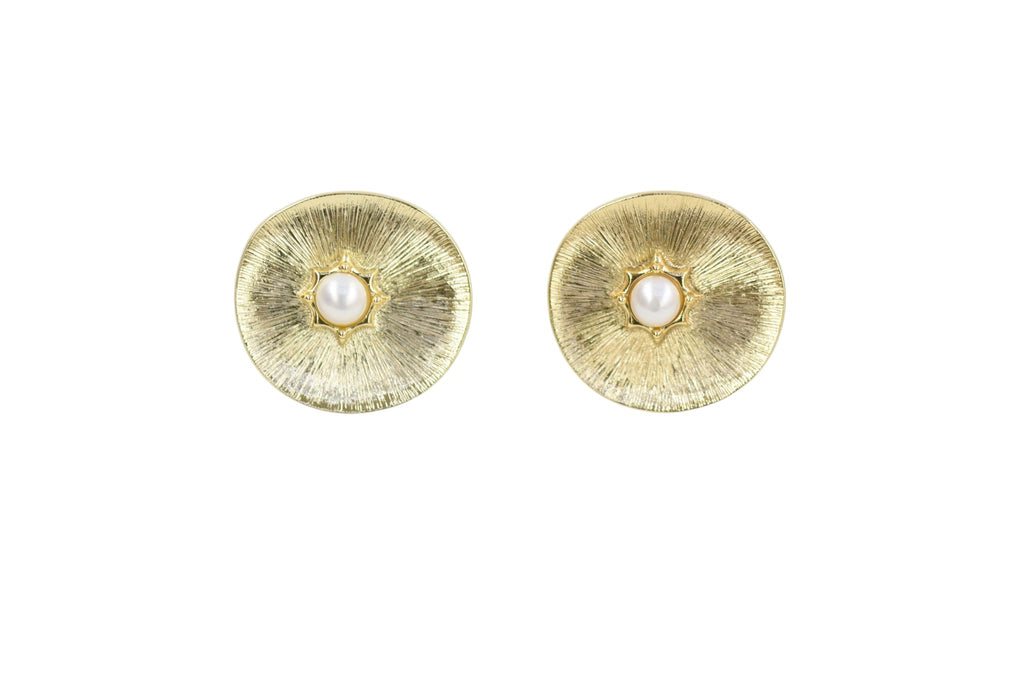 ES09-5865260312 Earrings
