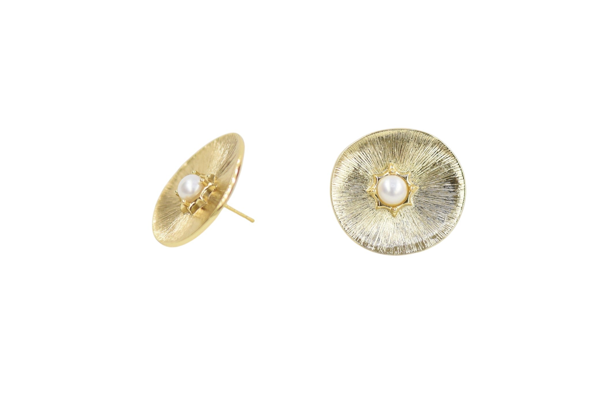 ES09-5865260312 Earrings