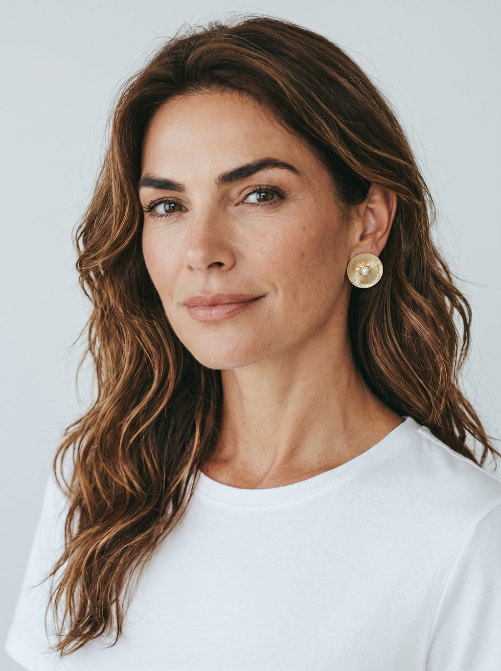 ES09-5865260312 Earrings