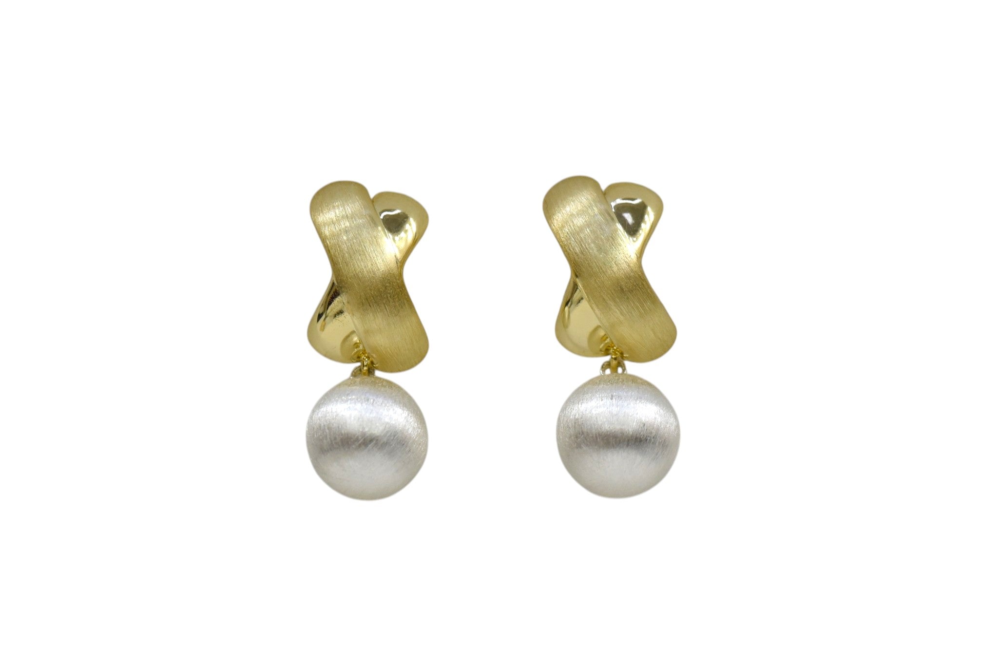 ES09-5865260308 Earrings