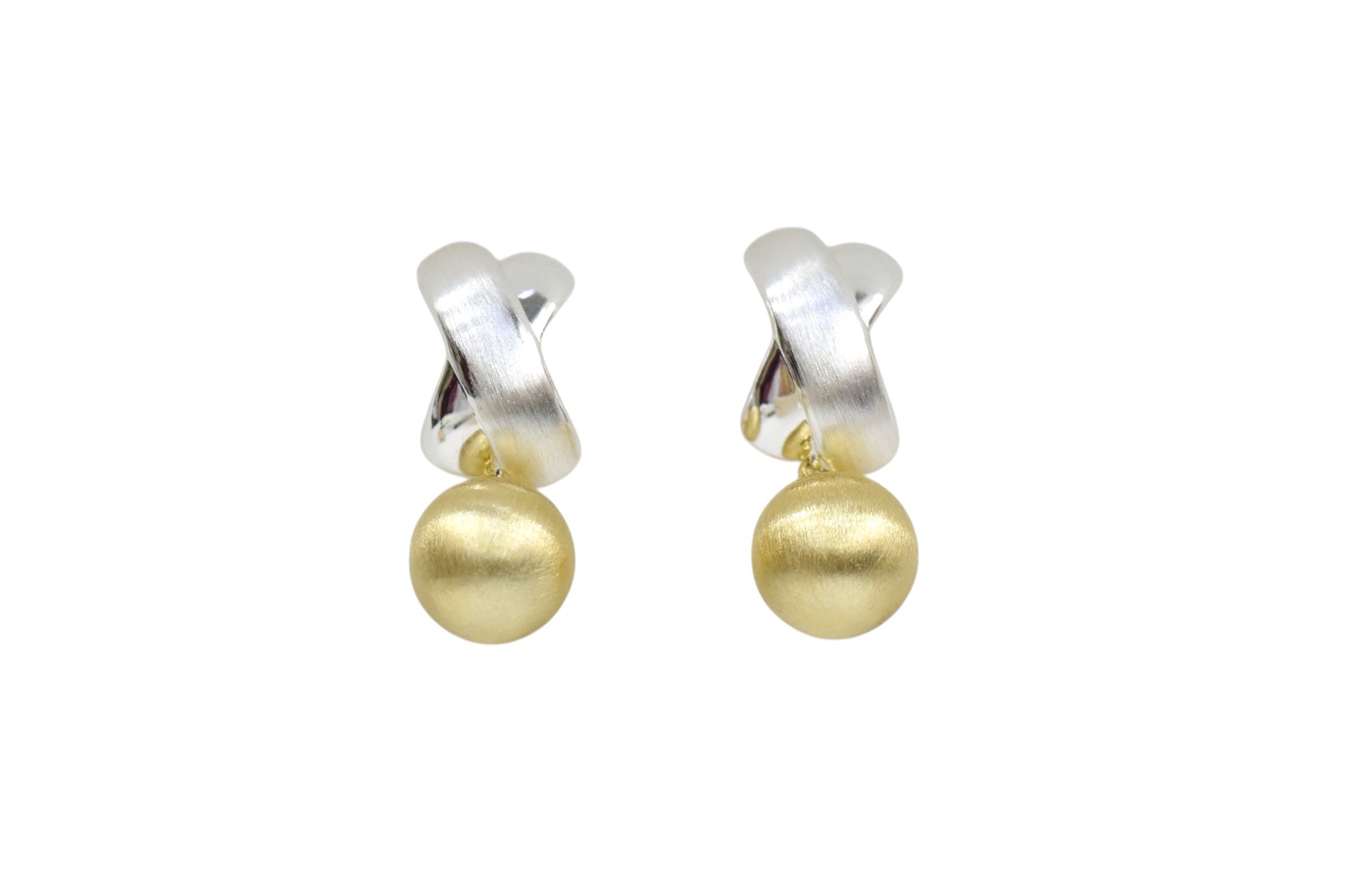 ES09-5865260307 Earrings