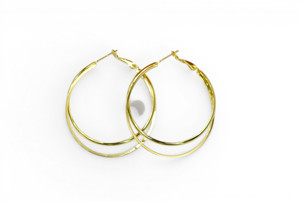 EV-200 Earrings