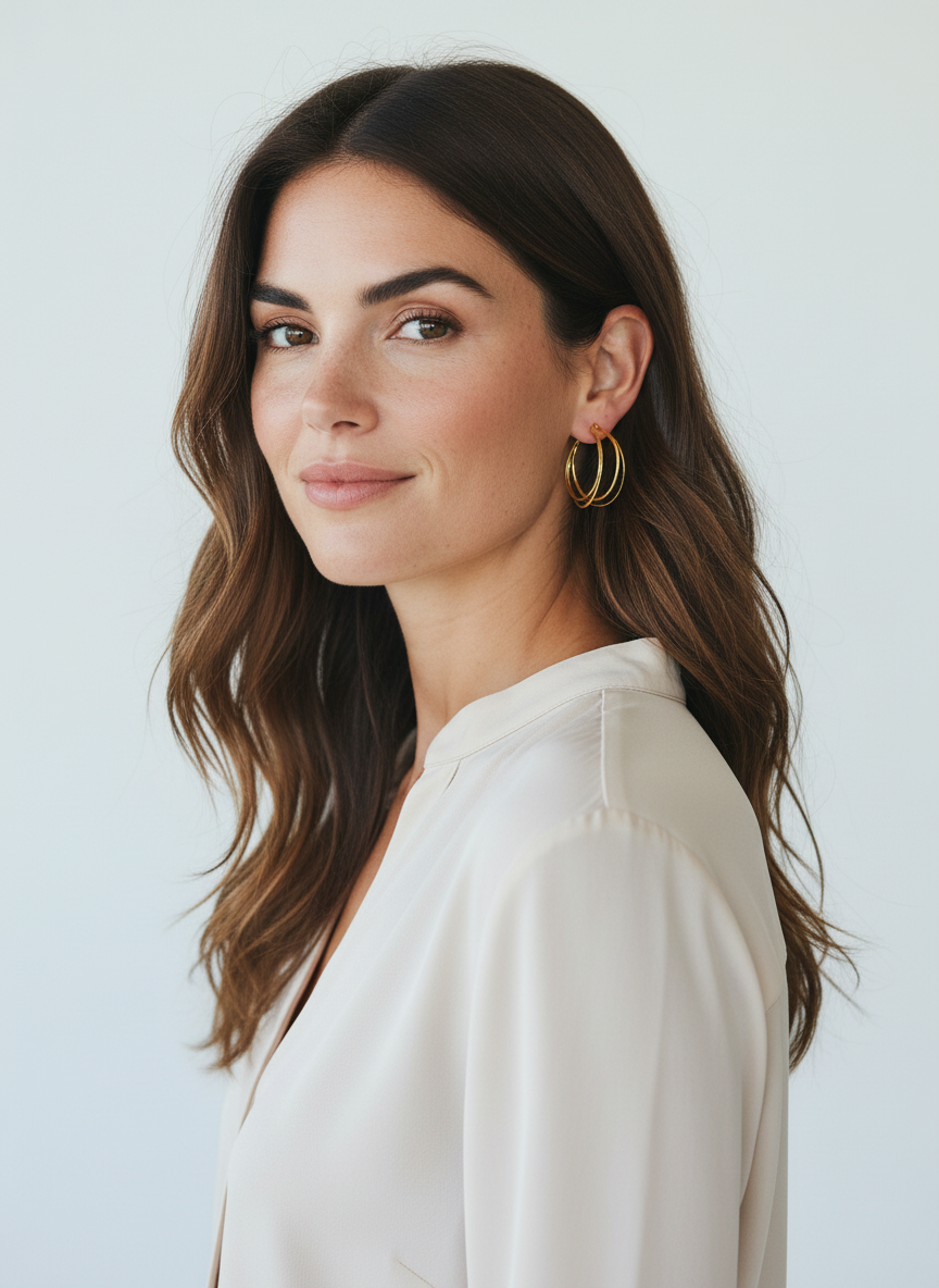 EV-200 Earrings