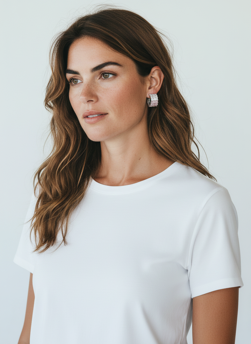 EV-201 Earrings