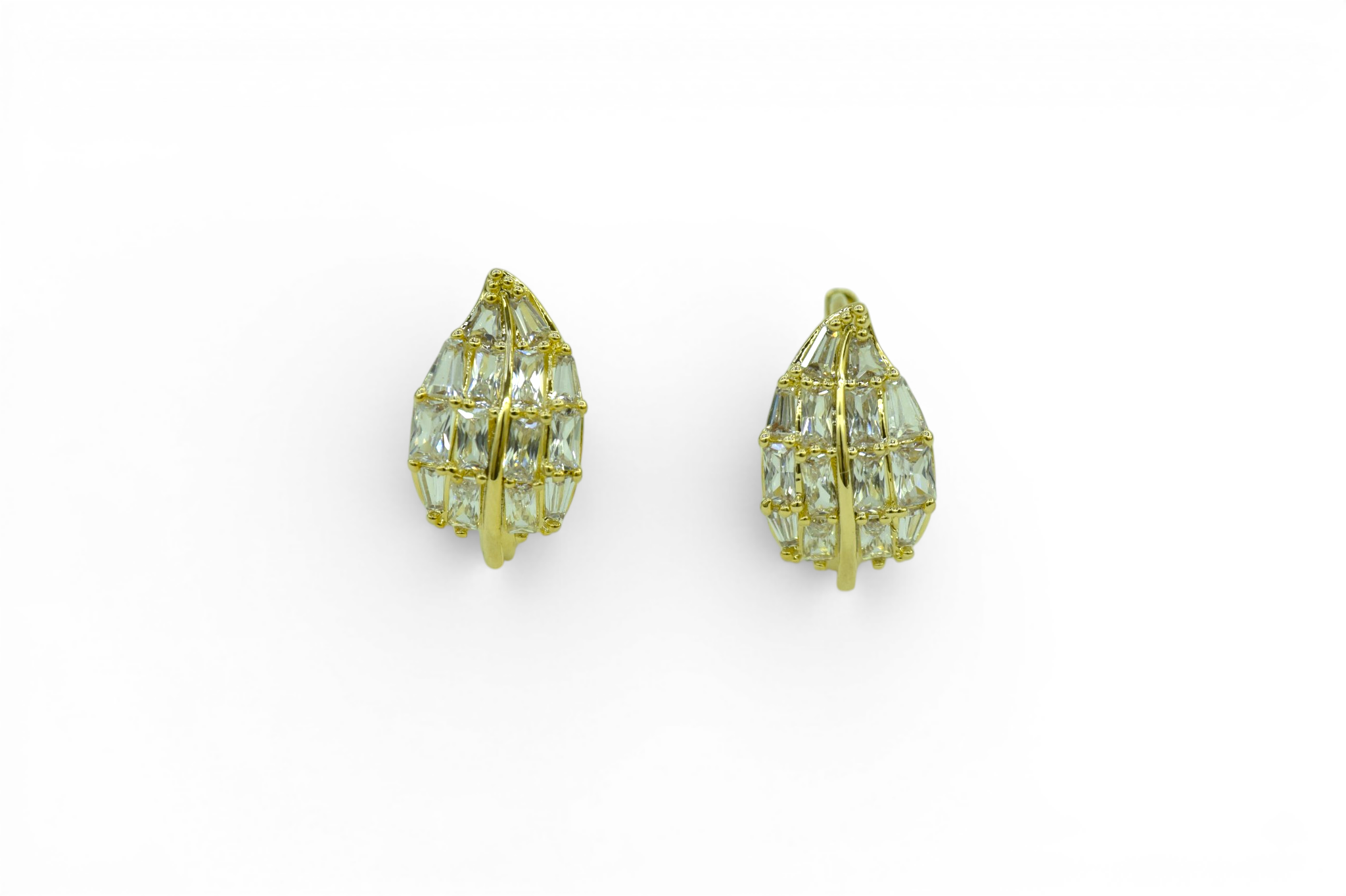 EV-203 Earrings