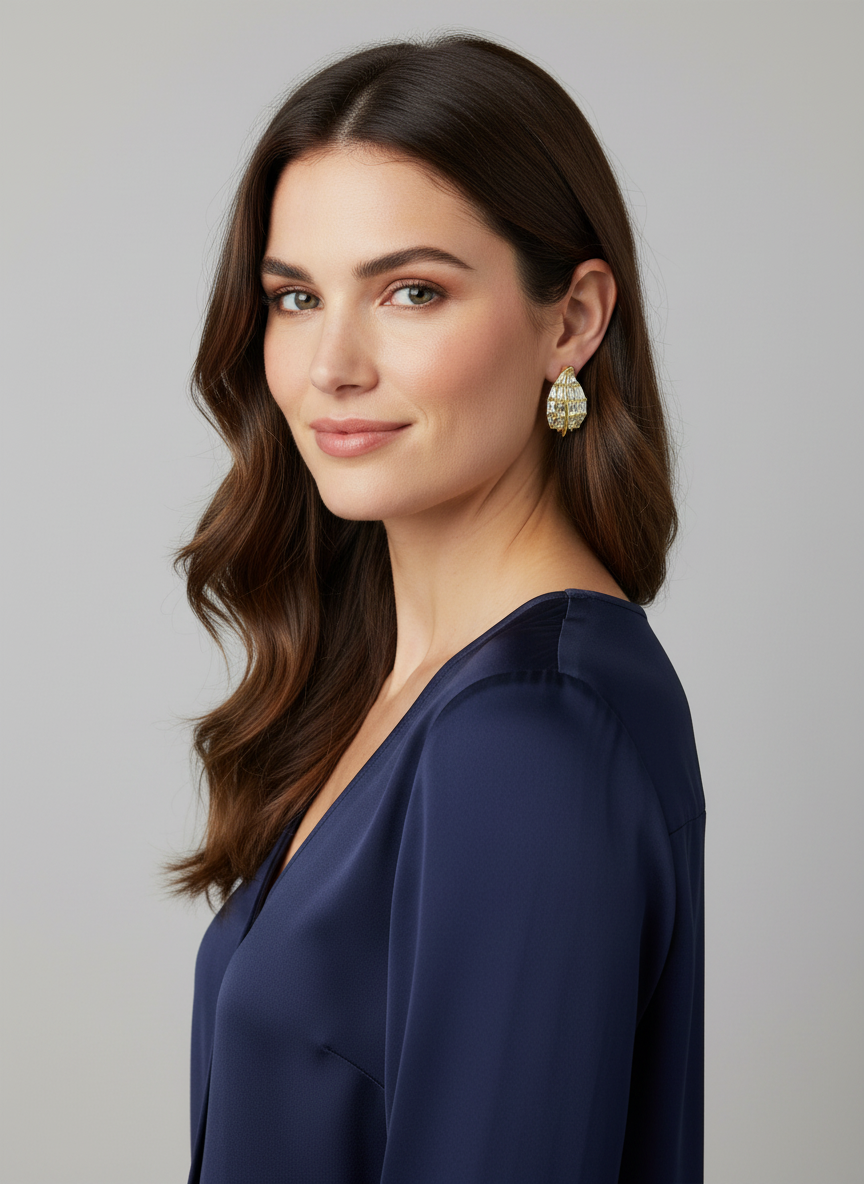 EV-203 Earrings