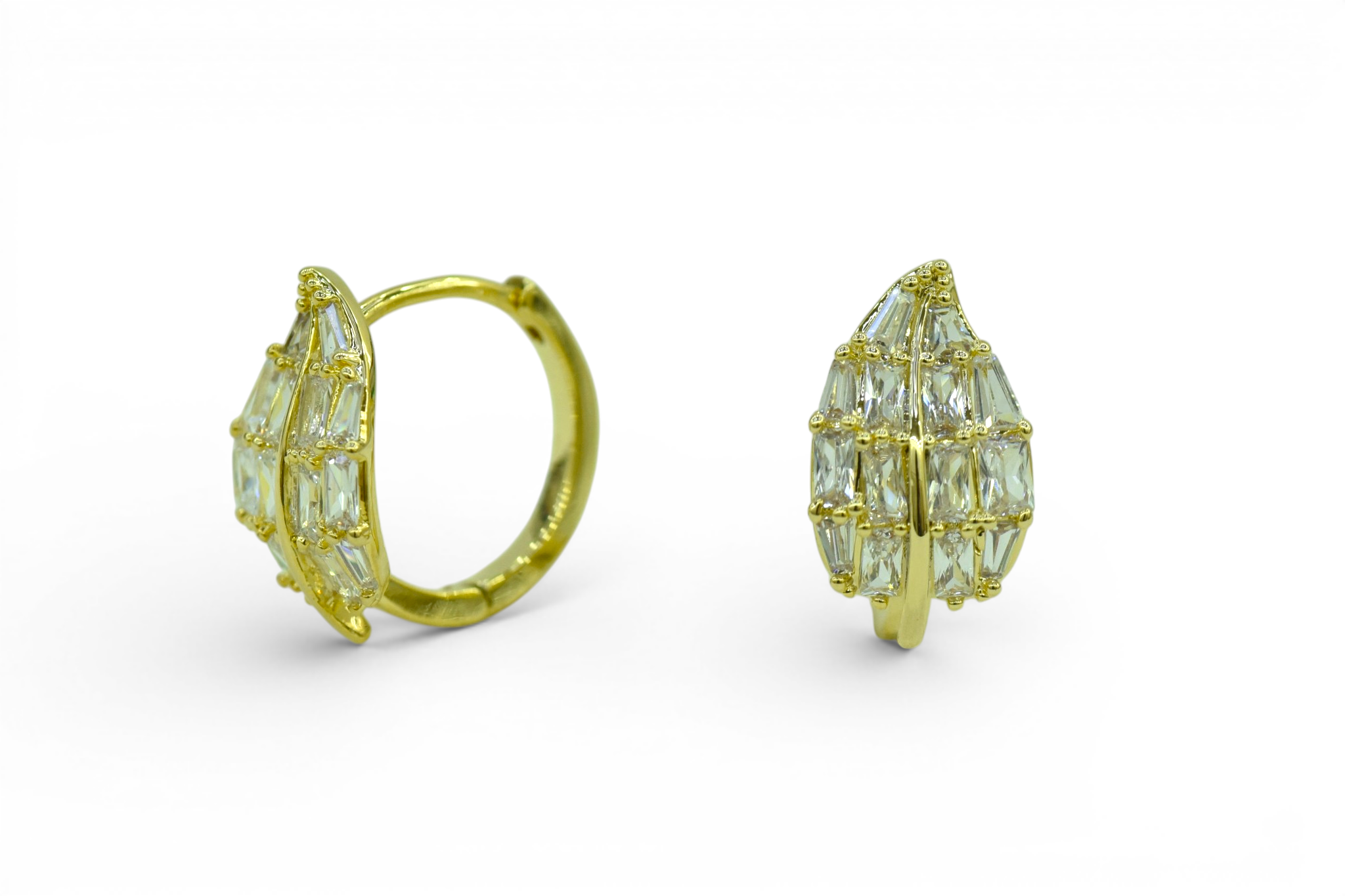 EV-203 Earrings