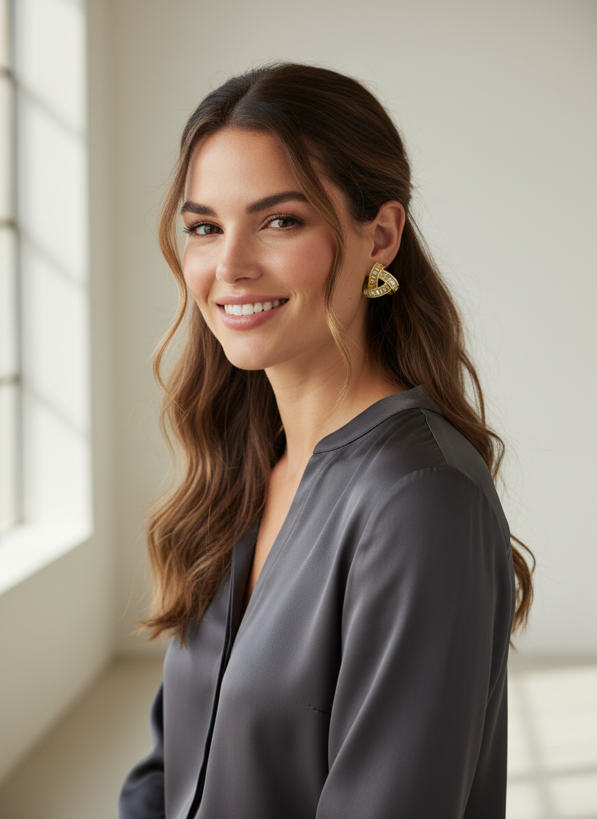 EV-204 Earrings