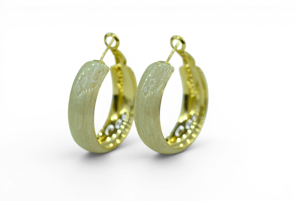 EV-205 Earrings