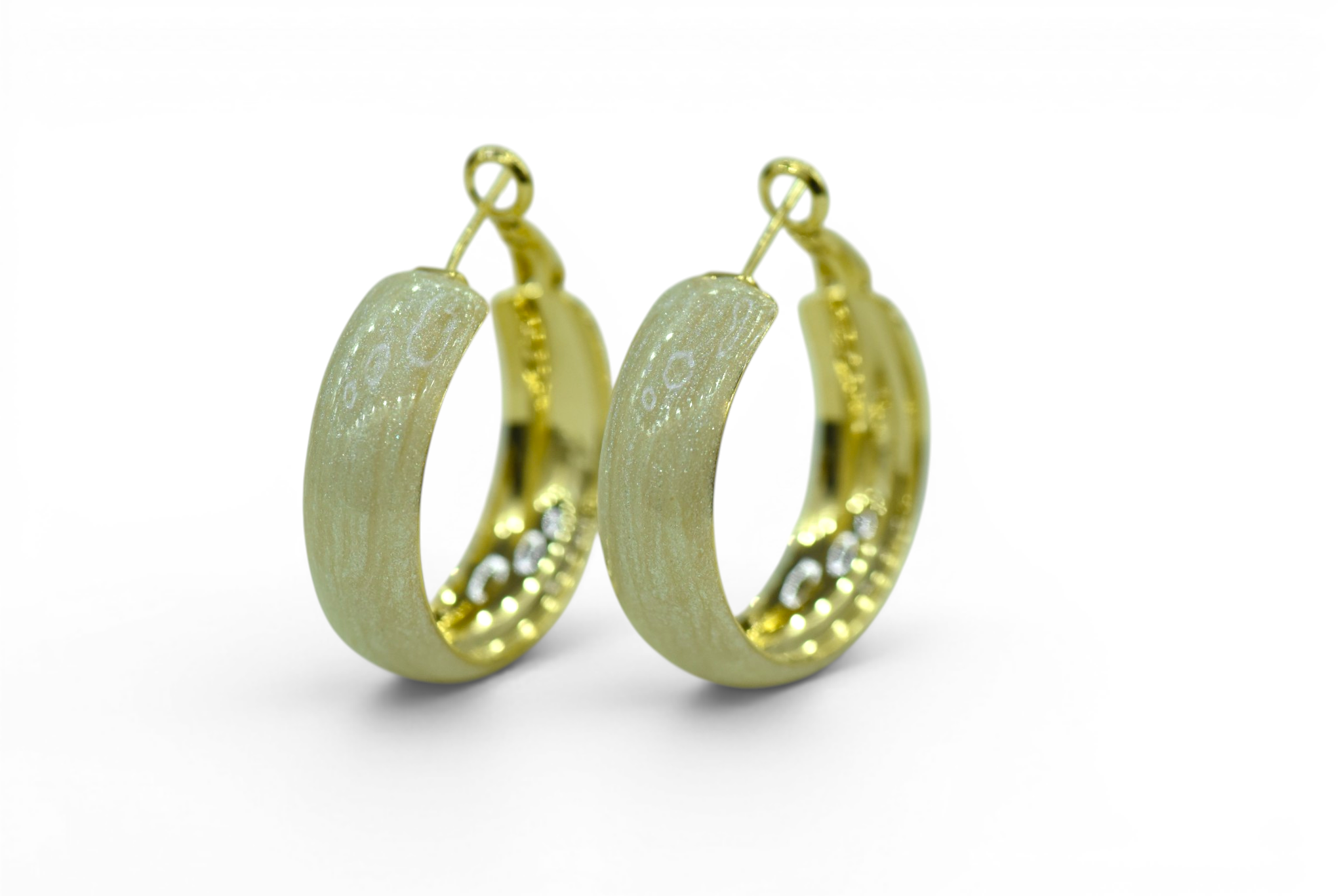 EV-205 Earrings
