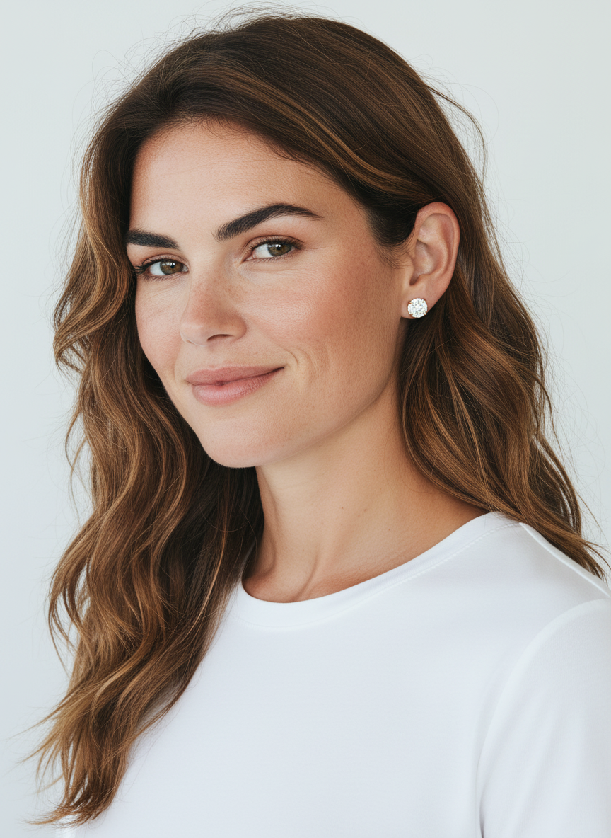 EV-206 Earrings