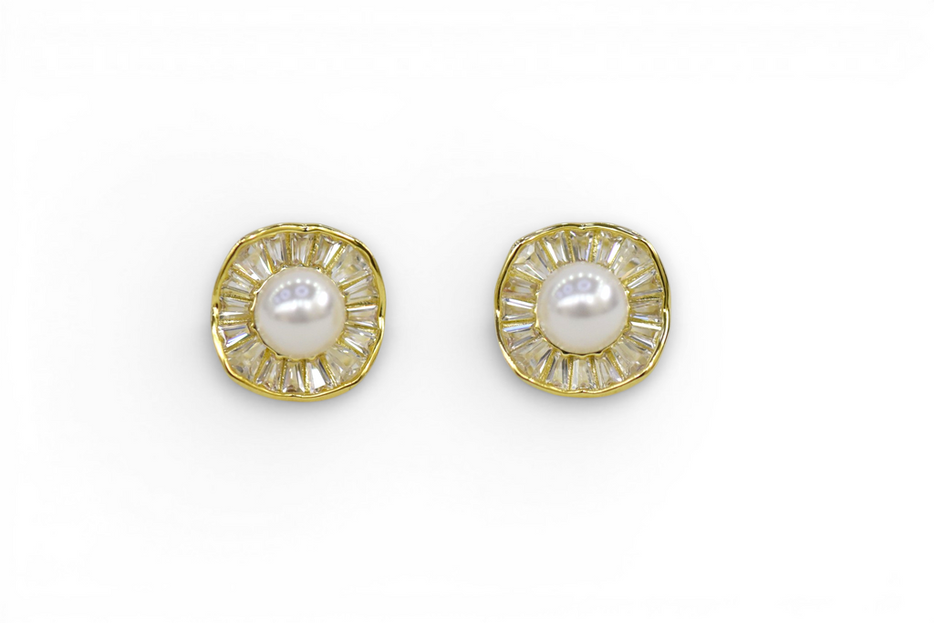 EV-150 Earrings