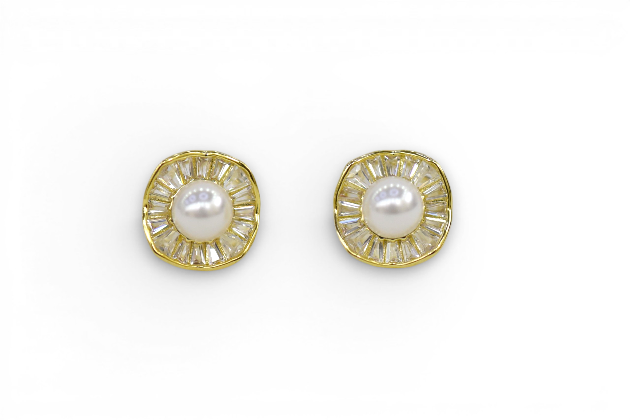 EV-150 Earrings