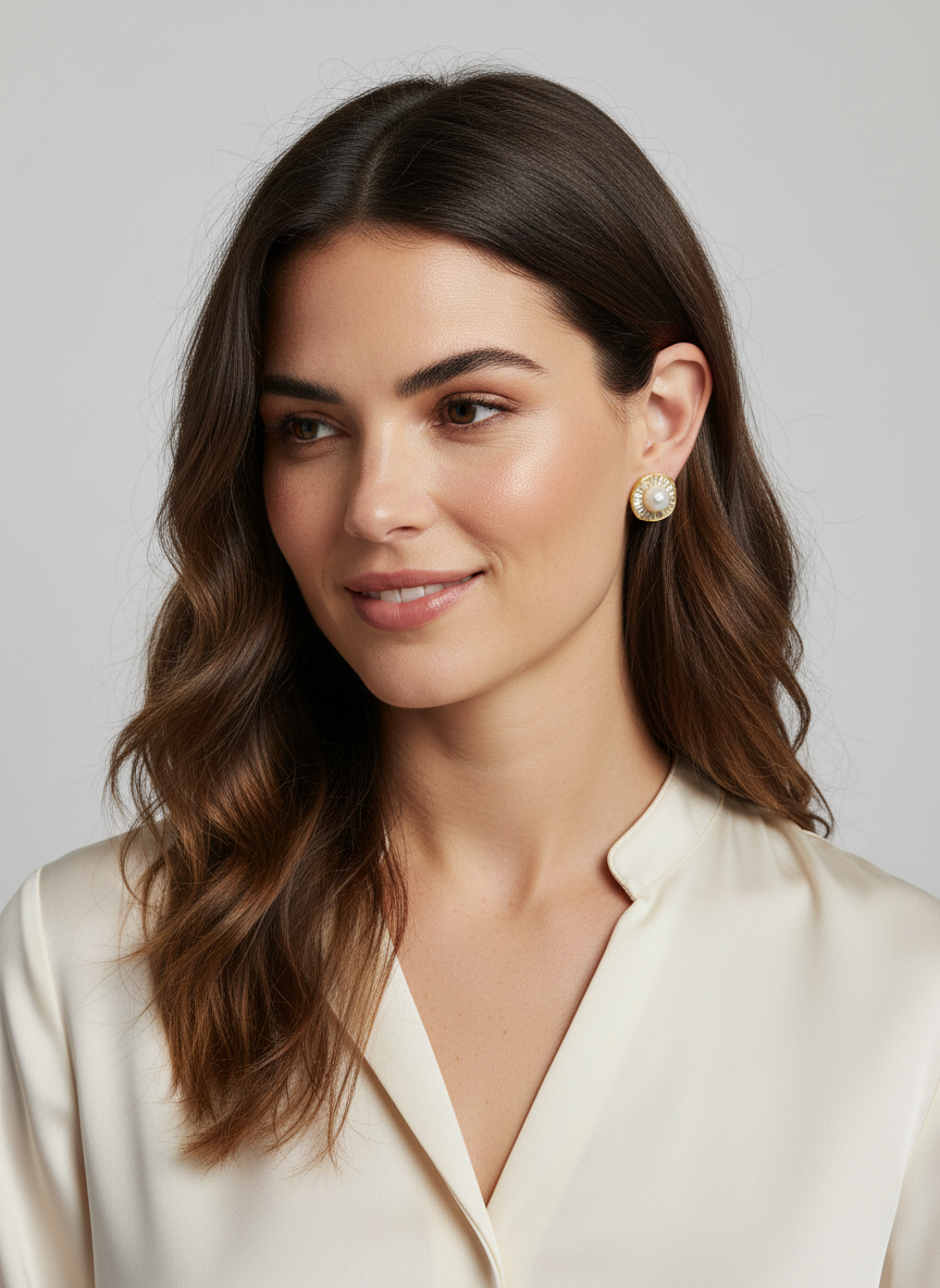 EV-150 Earrings