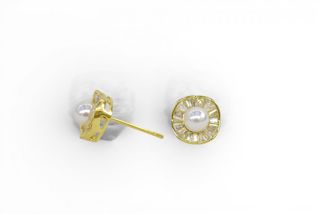 EV-150 Earrings