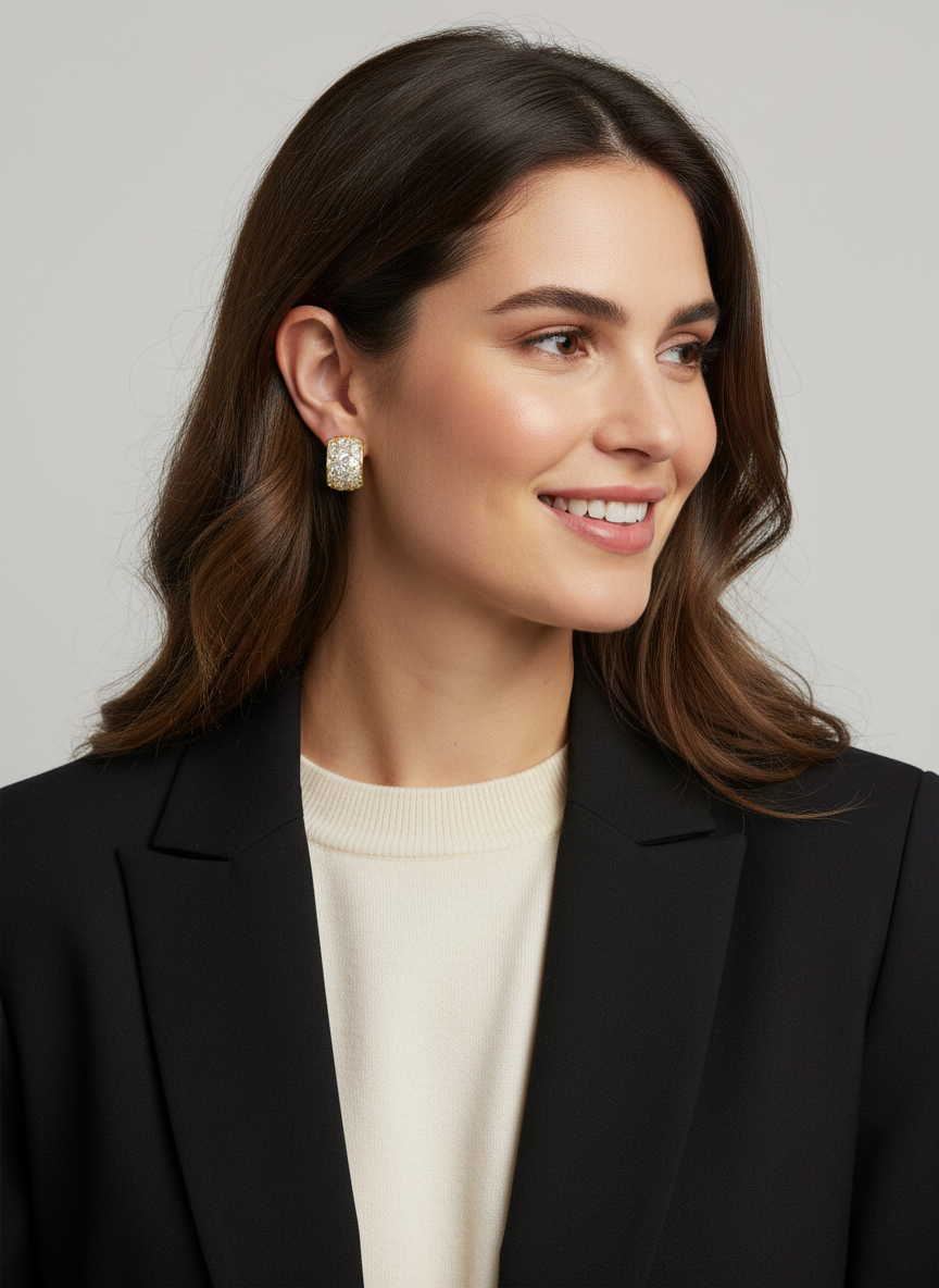 EV-153 Earrings