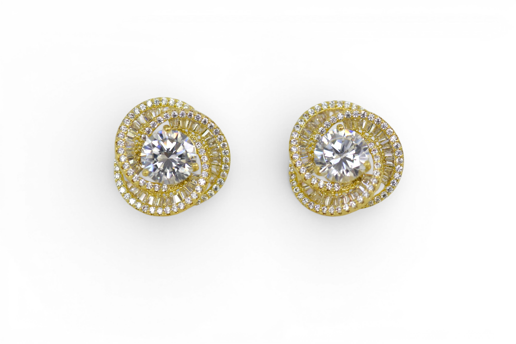 EV-155 Earrings