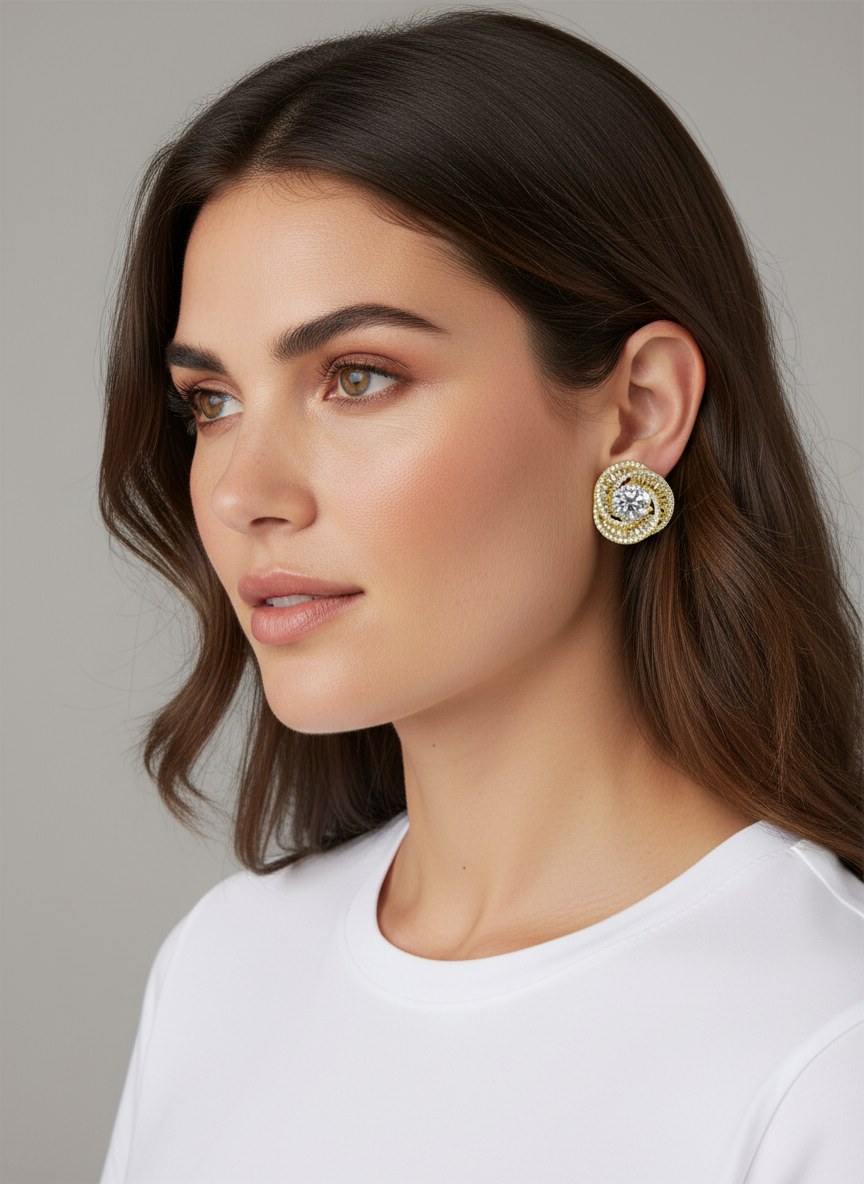 EV-155 Earrings