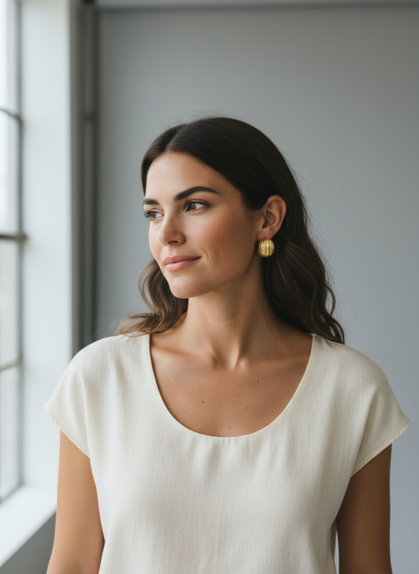 EV-157 Earrings
