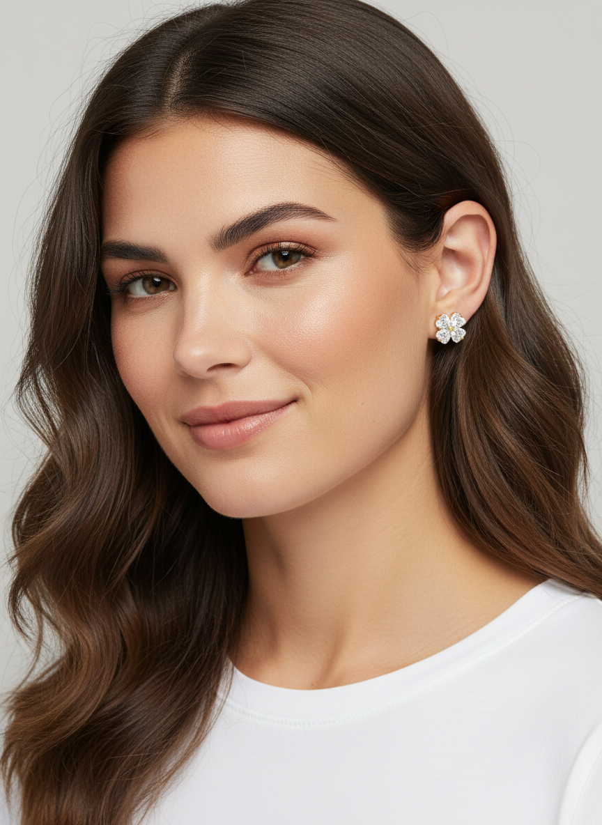EV-161 Earrings