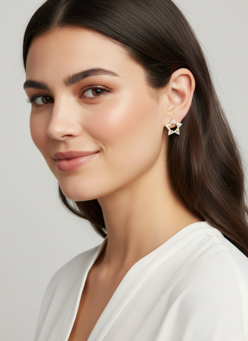 EV-163 Earrings