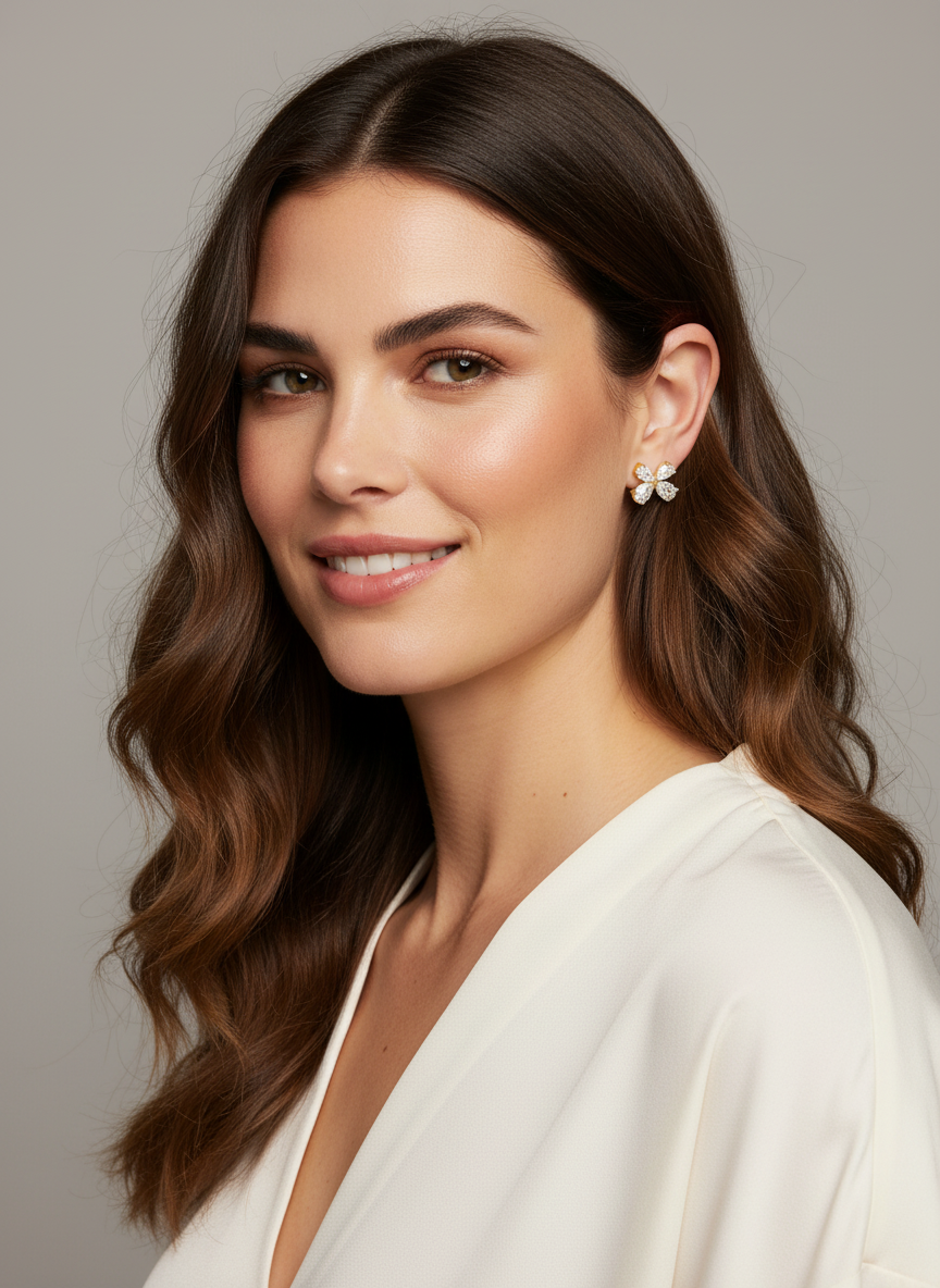 EV-164 Earrings