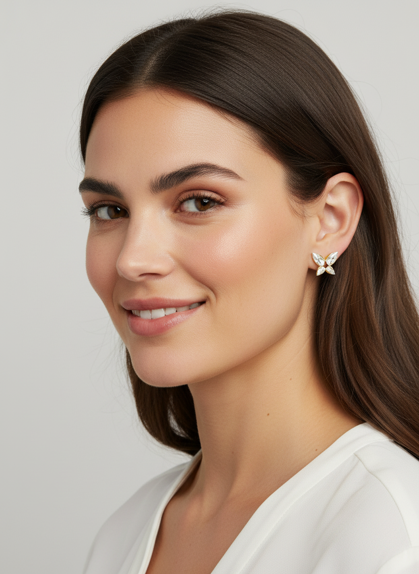 EV-165 Earrings