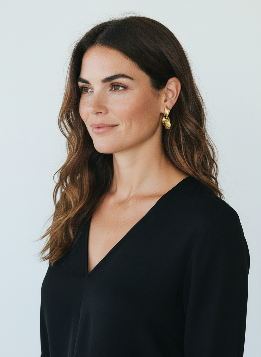 EV-166 Earrings
