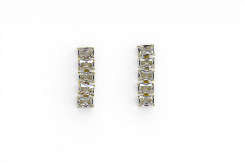 EV-167 Earrings