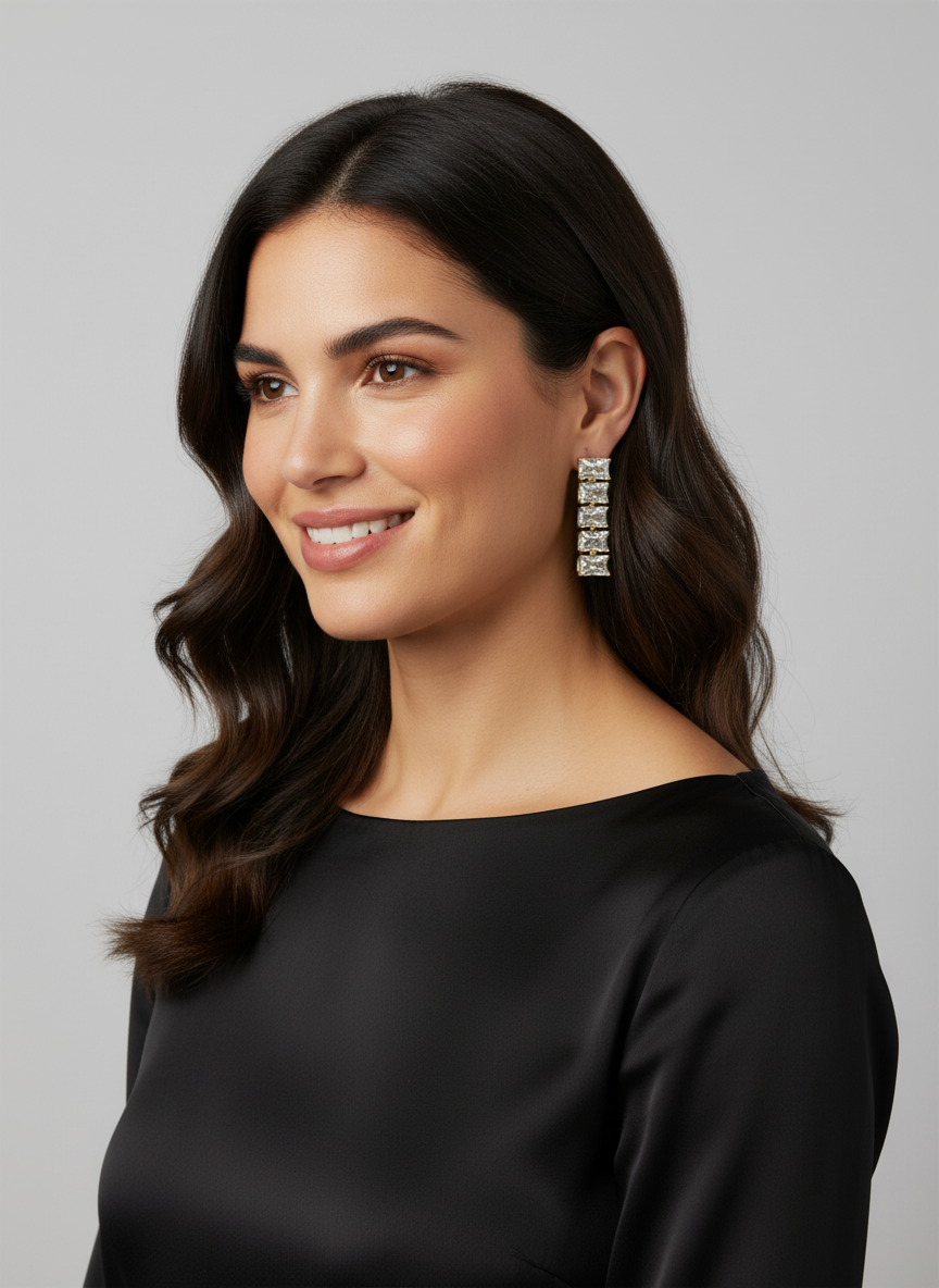 EV-167 Earrings