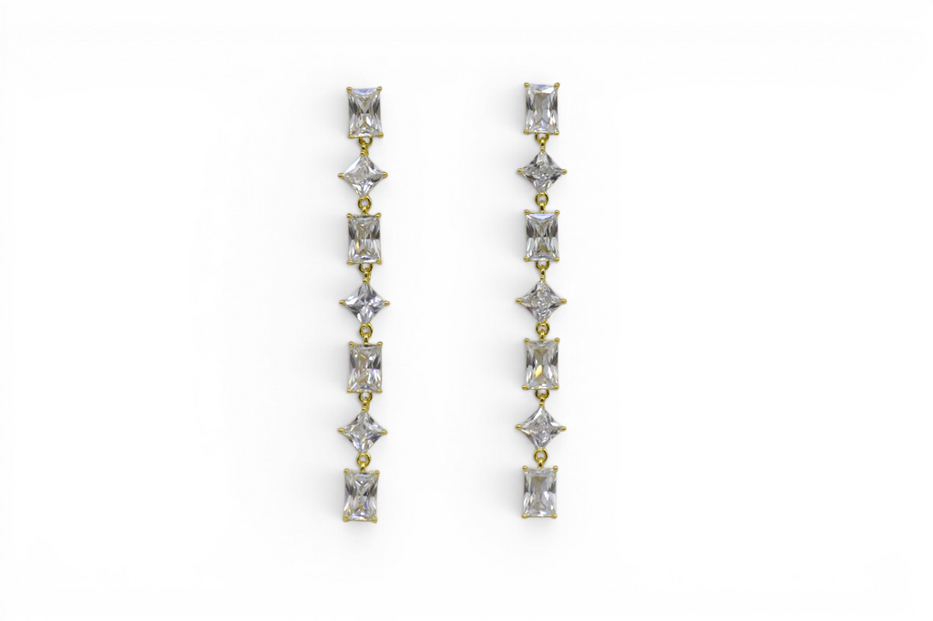 EV-168 Earrings