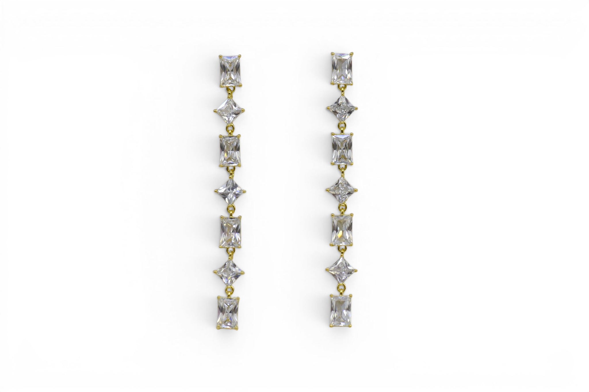EV-168 Earrings