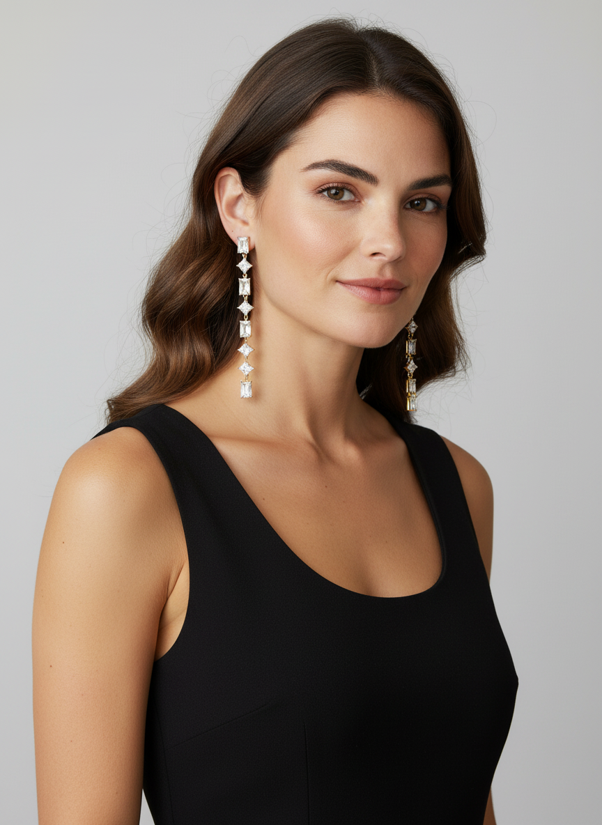 EV-168 Earrings