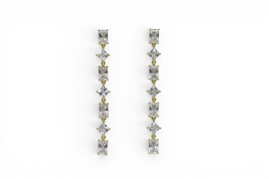 EV-168 Earrings