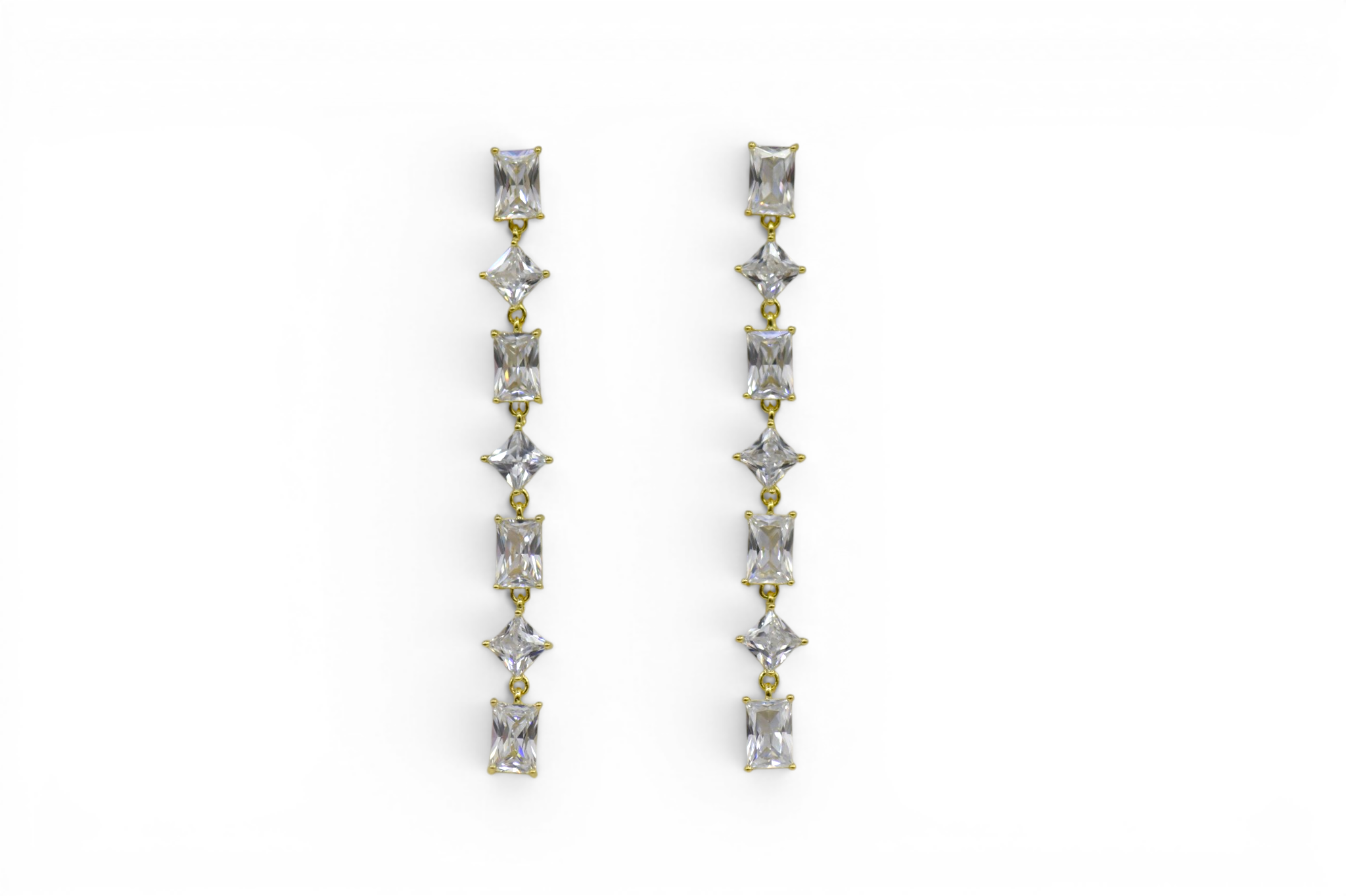 EV-168 Earrings