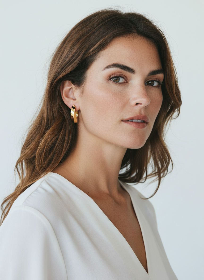 EV-173 Earrings