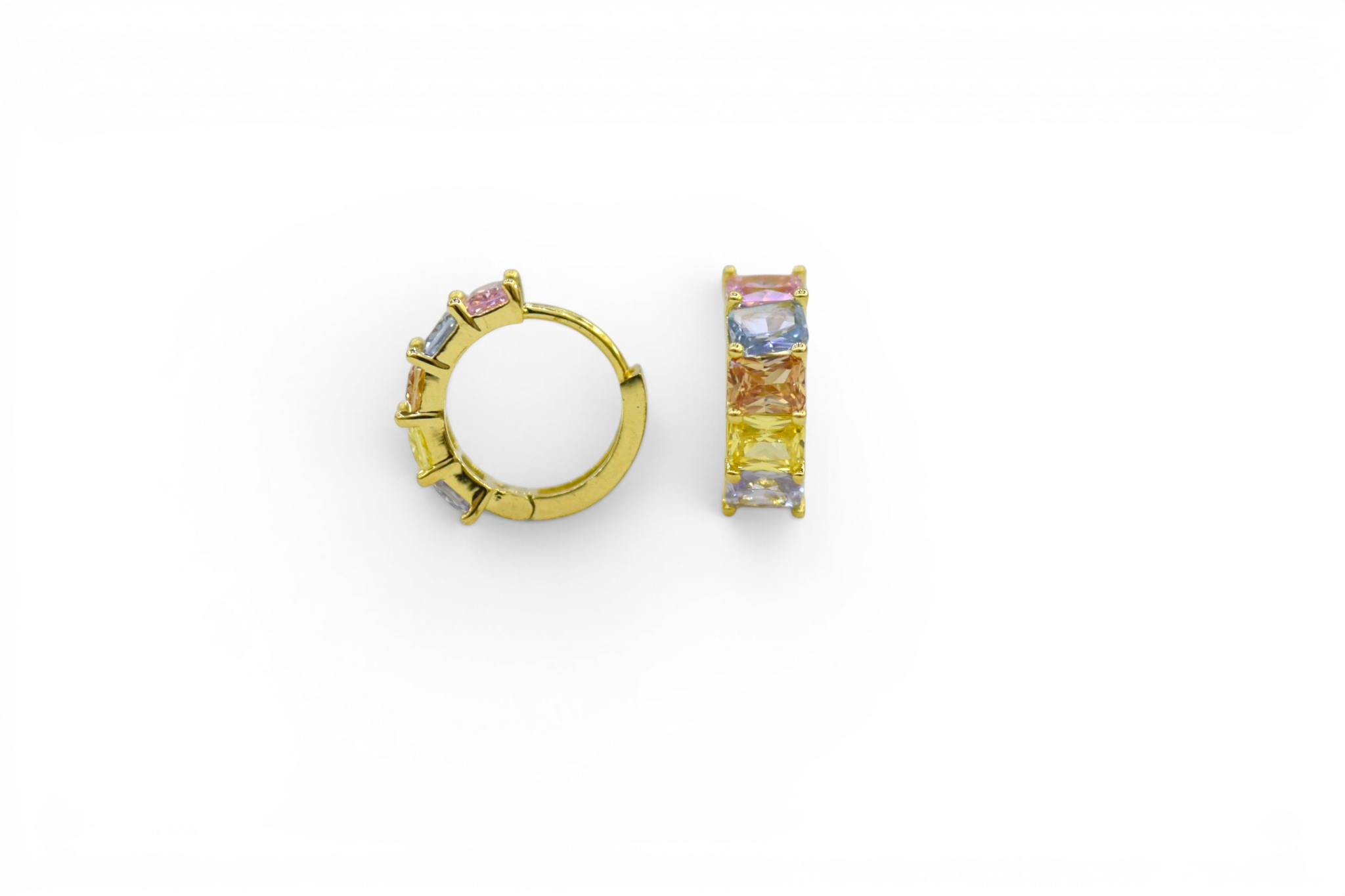 EV-176 Earrings