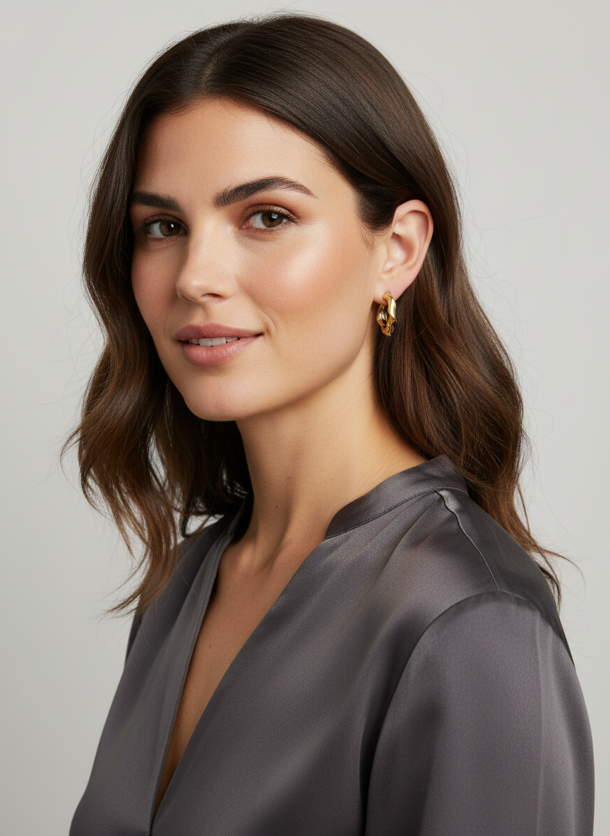 EV-177 Earrings