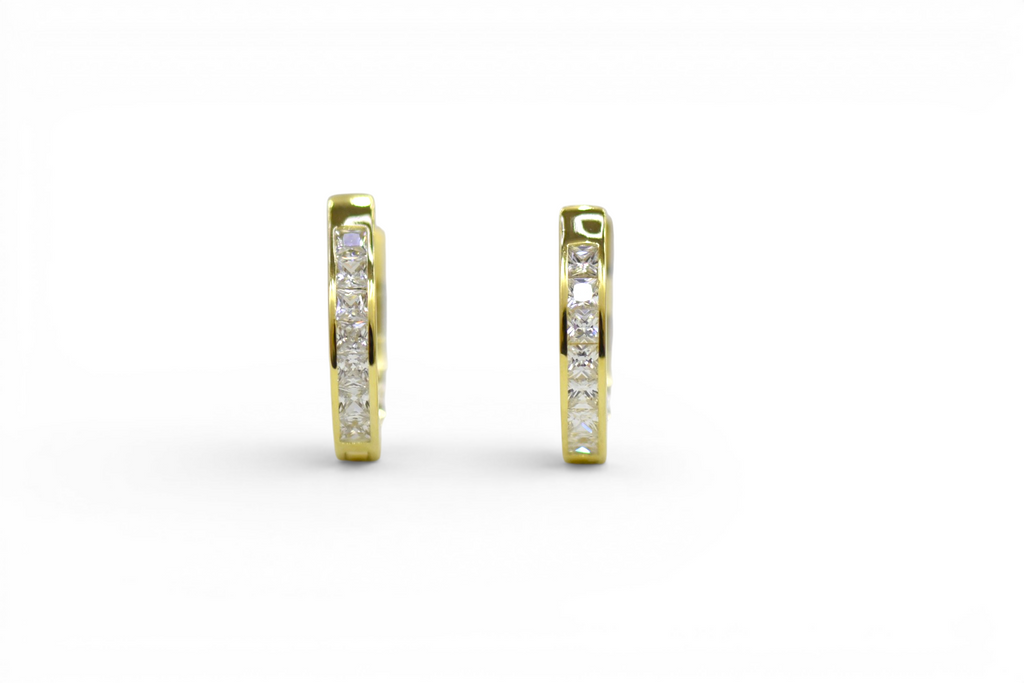 EV-179 Earrings