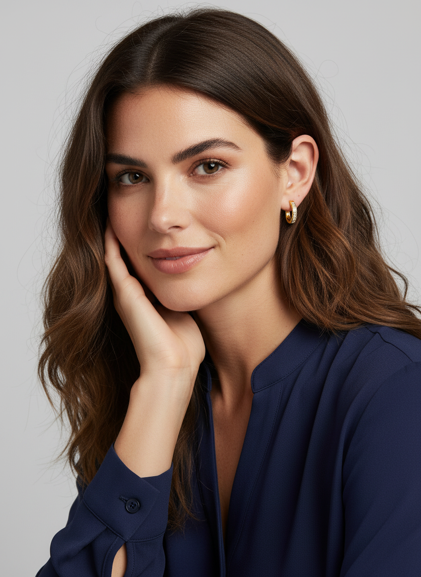 EV-179 Earrings