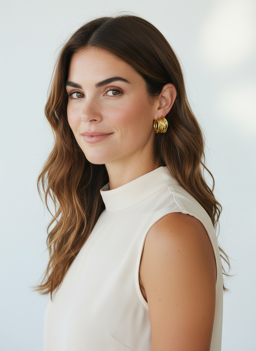 EV-183 Earrings