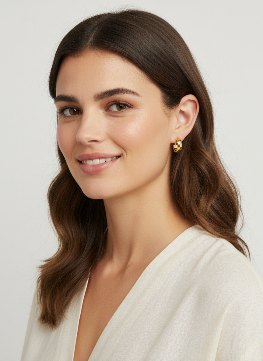 EV-184 Earrings
