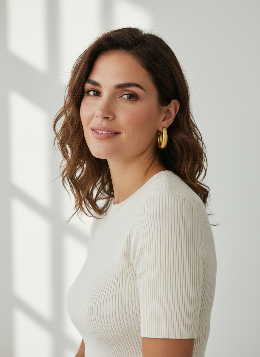 EV-185 Earrings
