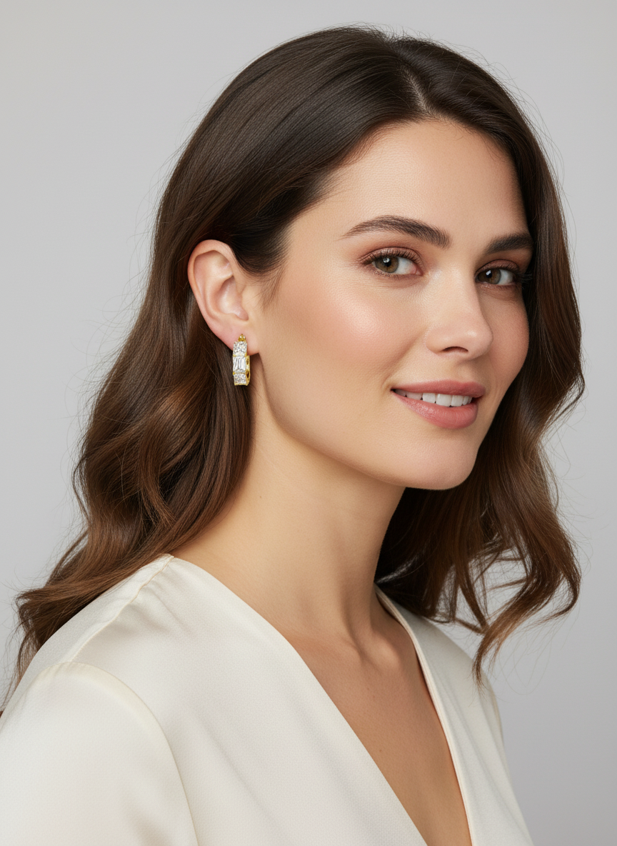 EV-187 Earrings