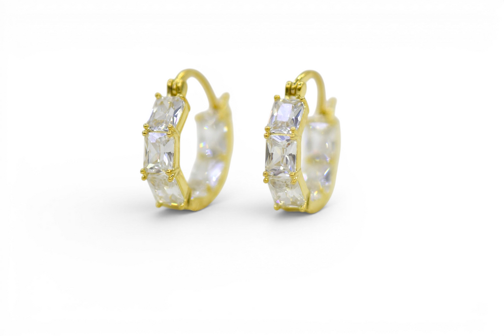 EV-187 Earrings