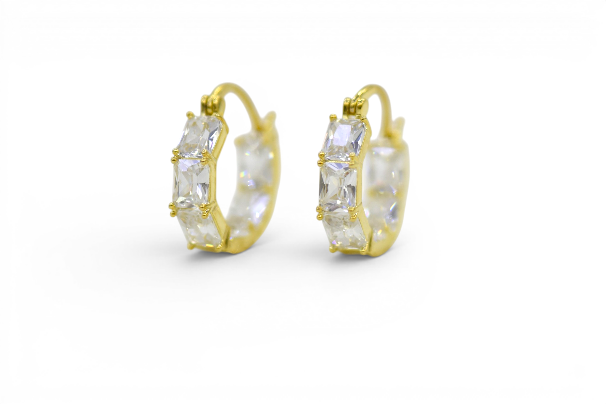 EV-187 Earrings