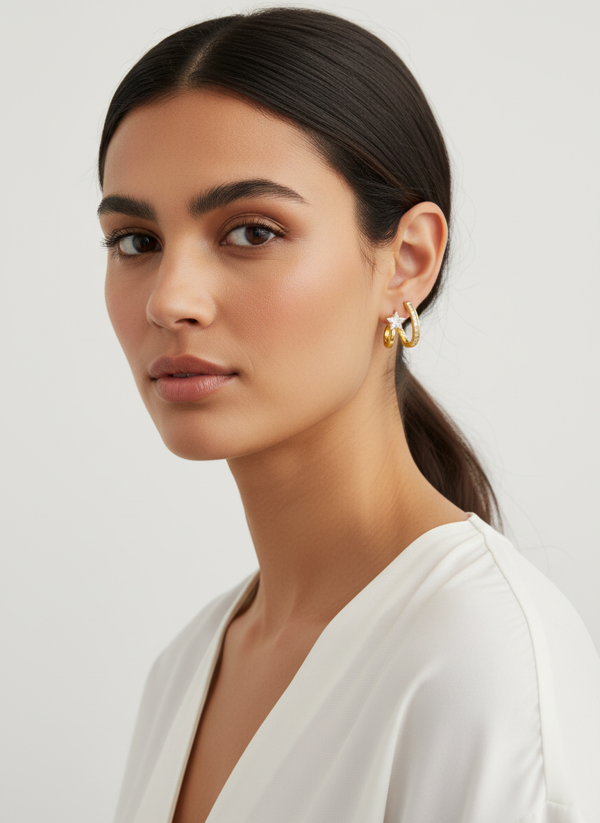 EV-189 Earrings