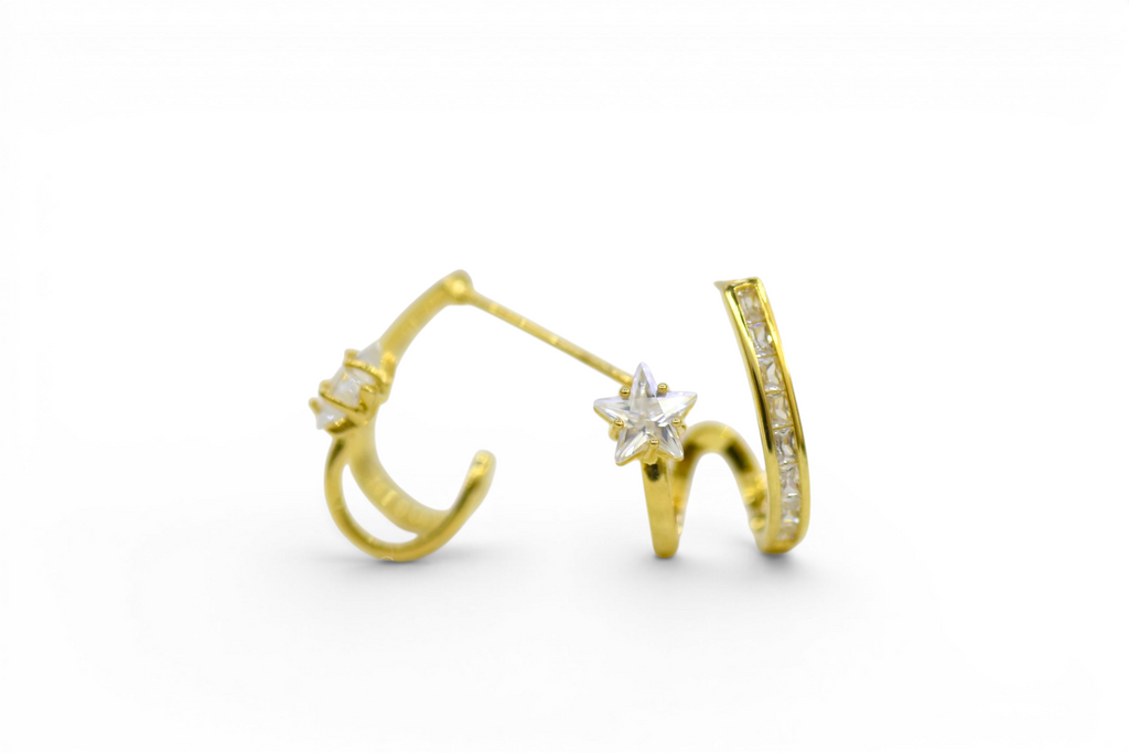 EV-189 Earrings