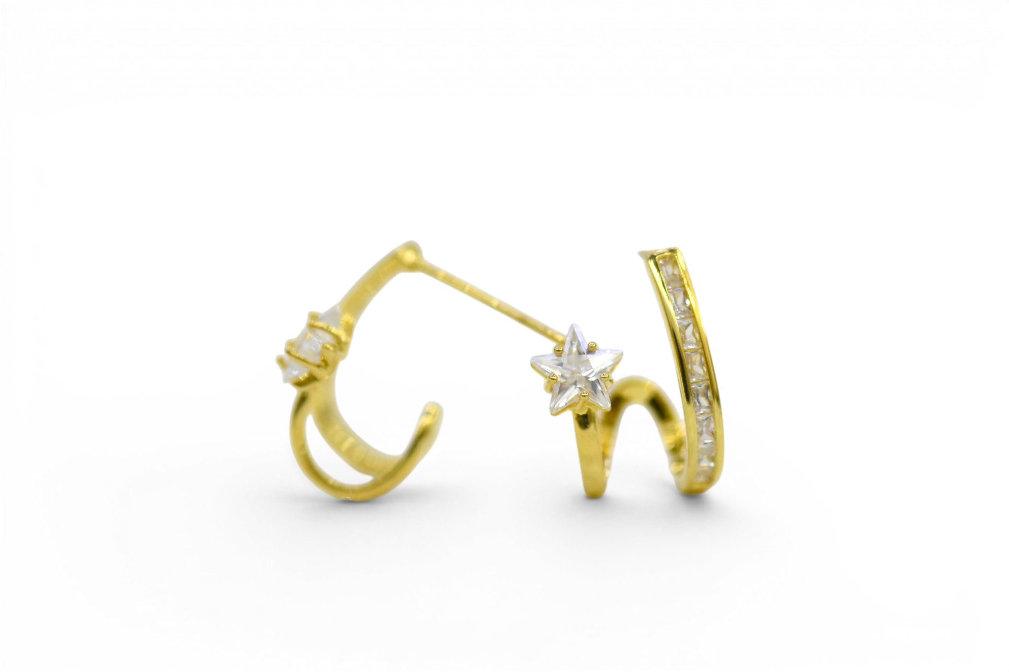 EV-189 Earrings