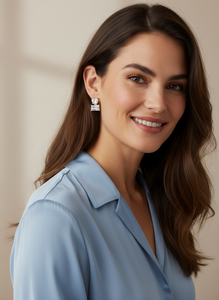 EV-191 Earrings